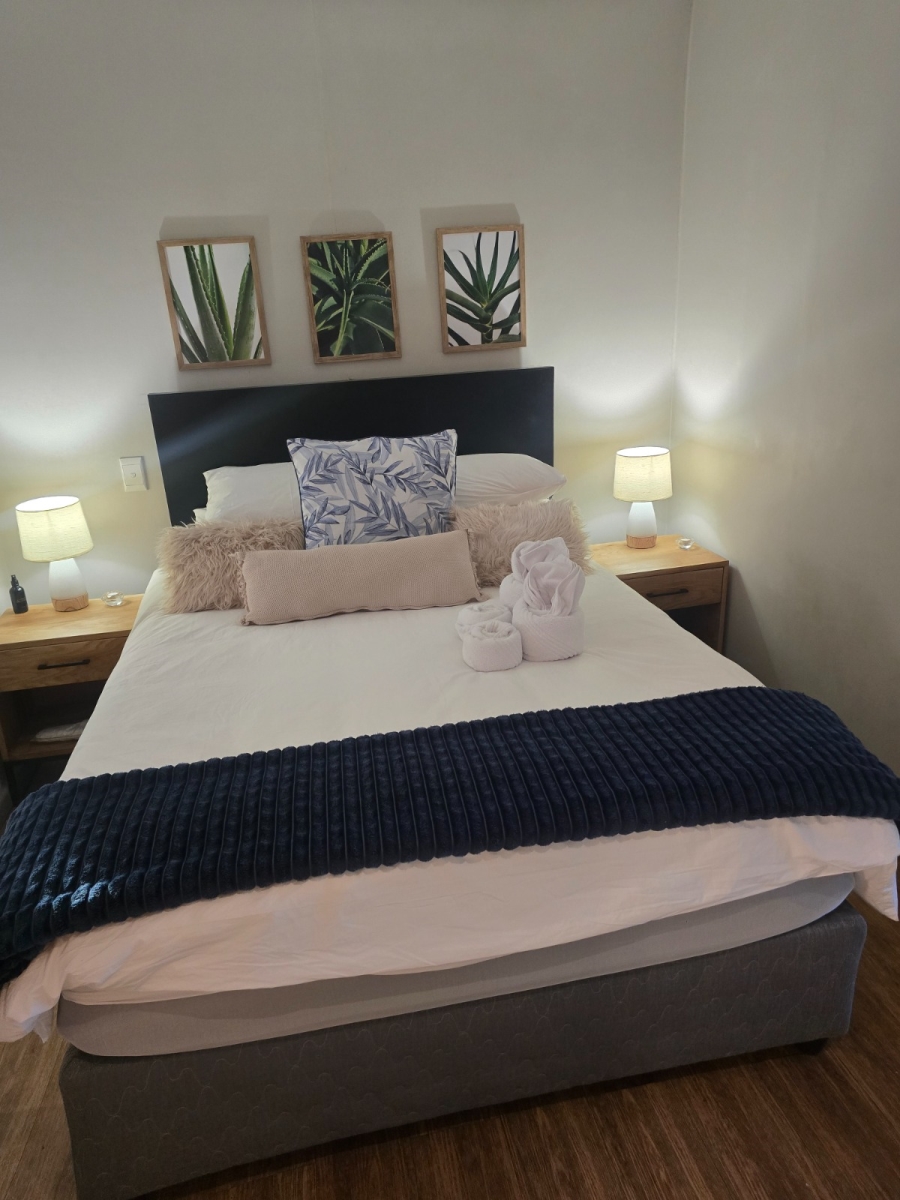 To Let 1 Bedroom Property for Rent in De Waterkant Western Cape